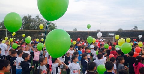 Más de 70 niñas y niños con cáncer han pedido acompañamiento en AMANC en lo que va del año