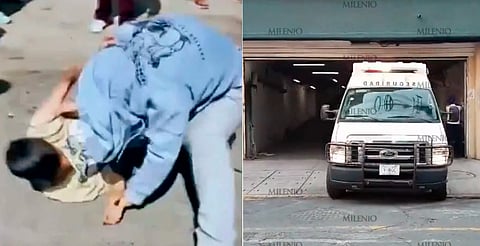 Vinculan a proceso a menor por apuñalar a su compañero en secundaria en CDMX