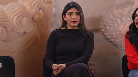Partidos políticos tienen que ser congruentes con “es tiempo de mujeres” para la gubernatura: Alejandra Anguiano