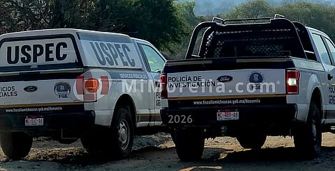 Pide FGE ayuda para identificar a mujer hallada sin vida el fin de semana en Morelia