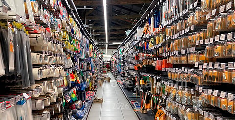 Aranceles elevan hasta 15% los precios en tiendas chinas en Morelia