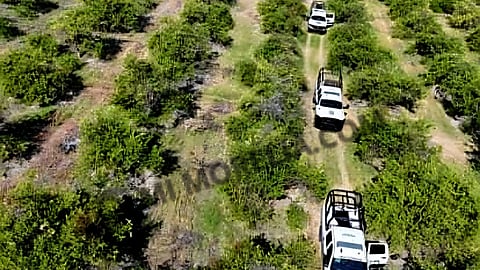 Hallan y destruyen dos artefactos explosivos en Apatzingán