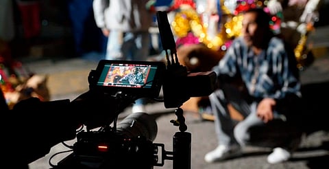 Comisión Fílmica de Morelia, en espera de reglas para apoyos al cine nacional