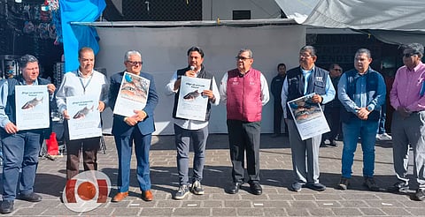 Coepris inicia en Morelia vigilancia sanitaria por Cuaresma