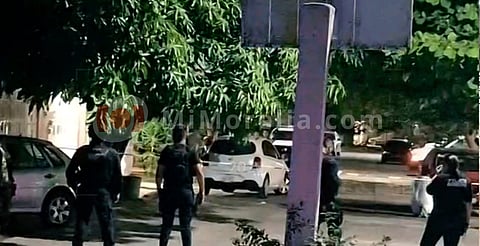 Ataque armado deja una agente del MP muerta y un herido, en Lázaro Cárdenas