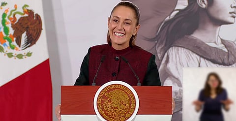 Sheinbaum va por tope a pensiones millonarias de exfuncionarios; estiman ahorro de 5 mil mdp