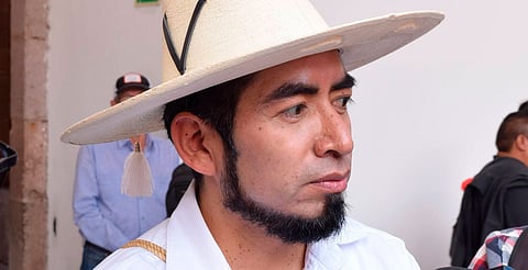 Denuncian amenazas de muerte contra vocero del CSIM