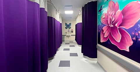 Proponen implementar ‘Código Mariposa’ en hospitales de Michoacán