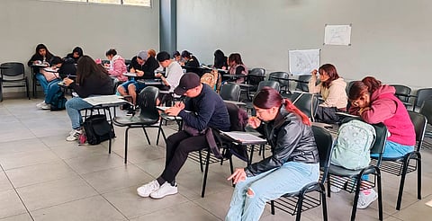 Universidad Rosario Castellanos arranca cursos en Zacapu, Zitácuaro y Múgica