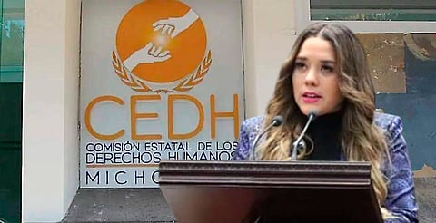 El objetivo es garantizar un acceso más ágil y efectivo a la defensa de los derechos humanos