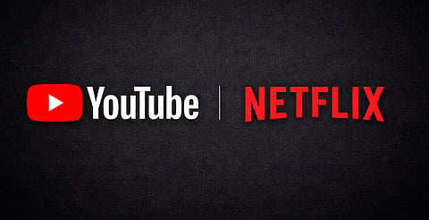 YouTube generó más de 60 mil mdd y rebasa a Netflix