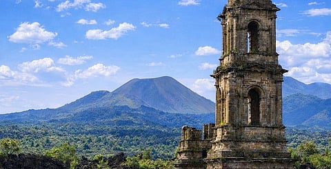 Del rugido en la milpa al laboratorio mundial: 83 años de la asombrosa historia del Parícutin