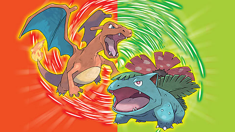 ¡Vuelve la aventura clásica!: Pokémon anuncia clásicos para Nintendo Switch