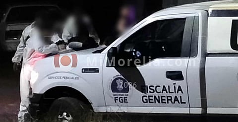 Ataque armado en domicilio deja un hombre muerto en Morelia
