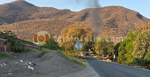 SSP pide a habitantes de Sahuayo y Jiquilpan mantenerse en sus hogares; operativos continúan