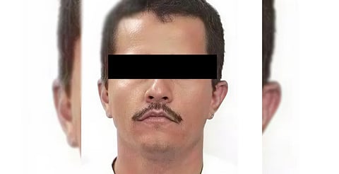 El perfil de ‘El Mencho’, uno de los más buscados en México
