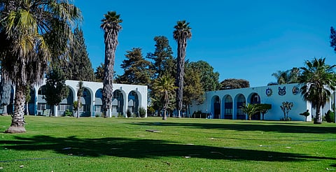 UMSNH suspende actividades presenciales este lunes ante ola de violencia