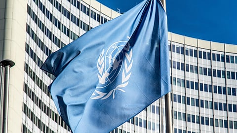 ONU condena la violencia y ofrece cooperación a México