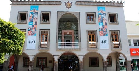 Por prevención, Ayuntamiento de Zamora concluye labores a la 1 pm; edil llama a la calma