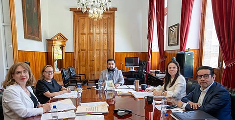Tribunal de Disciplina Judicial: firmeza, prevención y cercanía para fortalecer la confianza ciudadana