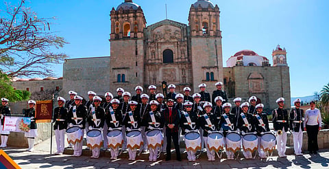 Compiten estudiantes del TecNM-ITMorelia