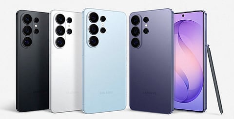 Samsung presenta el Galaxy S26: IA y potencia para 2026