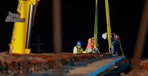 ¡Atención! Anuncian cierre total en salida a Pátzcuaro por obras viales
