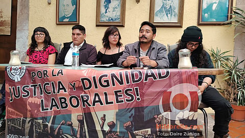 Frente Nacional por las 40 horas asegura que reforma no reduce realmente la jornada laboral