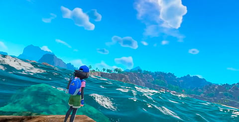 ‘Pokémon Viento’ y ‘Ola’ debutan en Switch 2: conoce la nueva generación