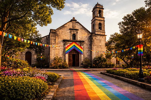 ¡Esta noche! Misa por la inclusión ilumina el Centro de Morelia