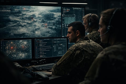¿IA en entornos militares? OpenAI pacta con el Departamento de Guerra de EU