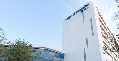 Hospital Angeles Morelia obtiene Accreditation Canada y fortalece su estándar internacional de calidad