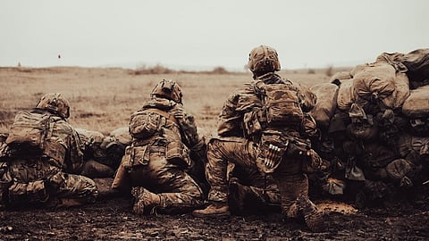 Mueren 3 militares estadounidenses en acción en ataques en Irán