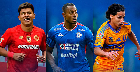 Jornada doble del Clausura 2026: horarios y dónde verla