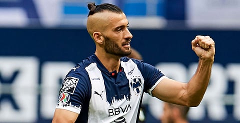 Es el defensa más goleador en la historia del club