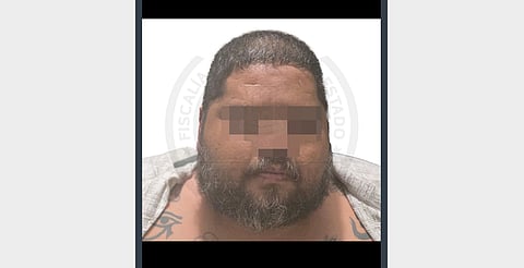 FGE confirma que “El Congo” fue detenido en 2022 y posteriormente liberado