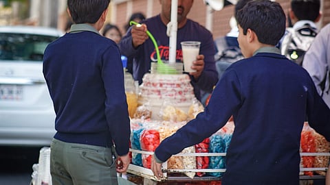 Obesidad infantil arrastra problemas de salud hacia la vida adulta: especialista