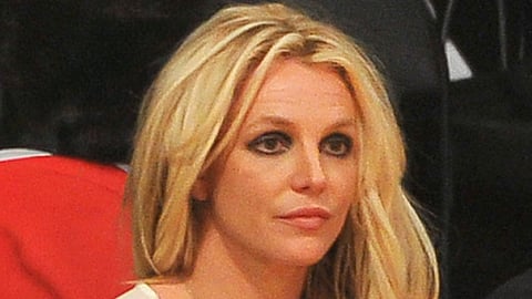 Detienen a Britney Spears por conducir ebria; deberá ir a corte en mayo