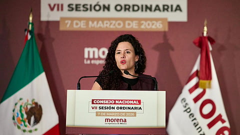 Morena delinea sus reglas para aspirantes a las coordinaciones en todo el país
