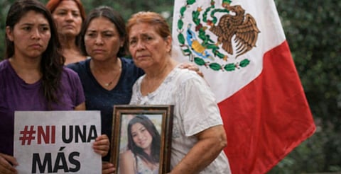 Iglesia mexicana reconoce papel de las mujeres y pide no normalizar la violencia