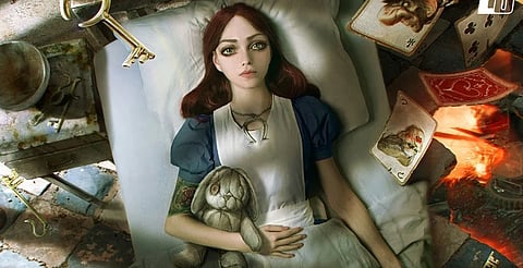 ¿Regresa el universo oscuro de Alice? American McGee prepara nuevo juego