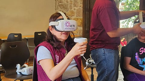 Destina ICTI 75 por ciento del presupuesto en nómina; solo 5 mdp para divulgación de ciencia, tecnología e innovación