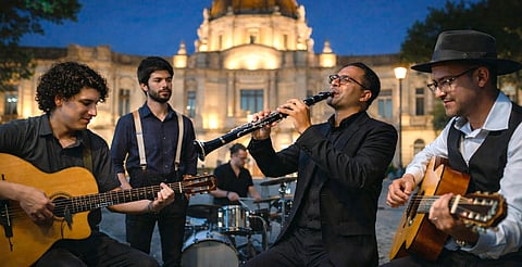 ¿Te gusta el jazz? Habrá talleres y master class gratis en Morelia