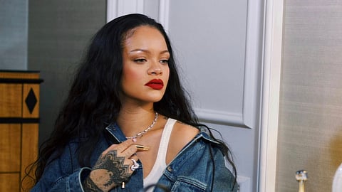 ¿Rihanna estuvo en peligro? Detienen a mujer que baleó su casa