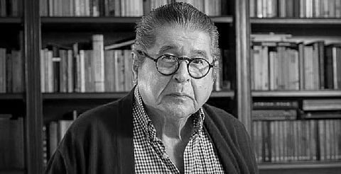 Muere a los 87 años el escritor peruano Alfredo Bryce Echenique