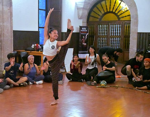Casa de la Cultura de Morelia inicia registro para talleres artísticos