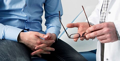 La detección temprana puede superar el 90% de curación