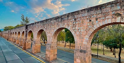 Prepárate para el calor: Morelia alcanzará los 30°C este miércoles