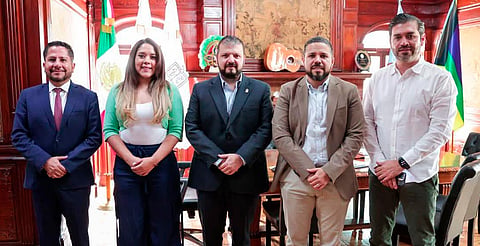 Impulsan parlamentos regionales para fortalecer derechos humanos en Michoacán
