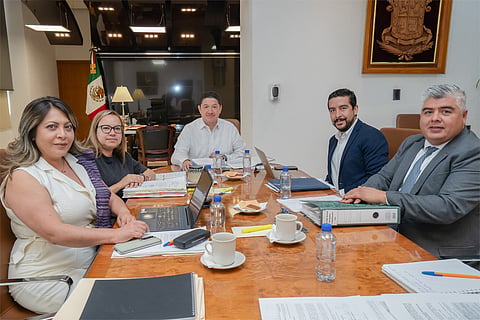 Aprueban reglamentos para fortalecer el Poder Judicial de Michoacán